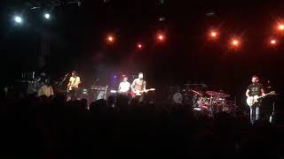 SHOE SHOPPING Old Dominion Live @ Manchester Academy 121117