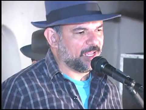 Sebastião da Silva e Valdir Teles - Festival | Afogados da Ingazeira/PE 2013