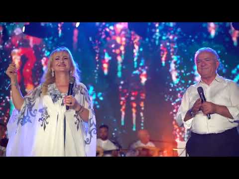 Sazet e Përmetit (live season) - Çupë e Veli Behut FT. Adriana Thanou x Ylli Muço. #albania #permeti