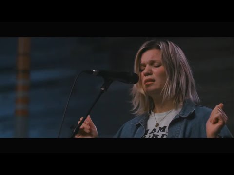 Give Me Jesus + Nothing Else (Spontaneous) - UPPERROOM