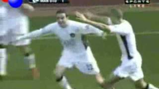 That's My Goal - Caf Video Remix