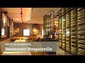 Restaurant Bougainville, de uitgekomen droom van Pascal Jalhay