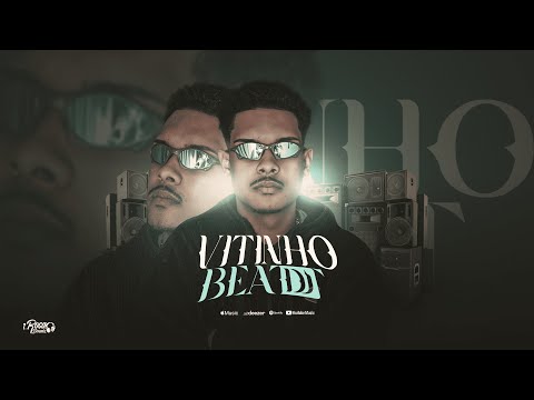 Automotivo Lança Perfume - Mc Buraga e Mc Erikah (DJ Vitinho Beat e DJ Roca)