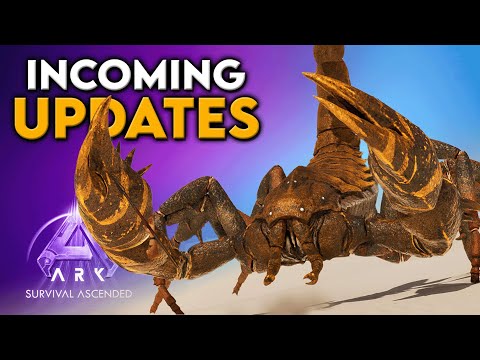 MEGA Update Coming, Gloon NERF? & More!