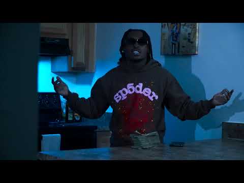 Big Wizzop - No Jumper (Official Video)
