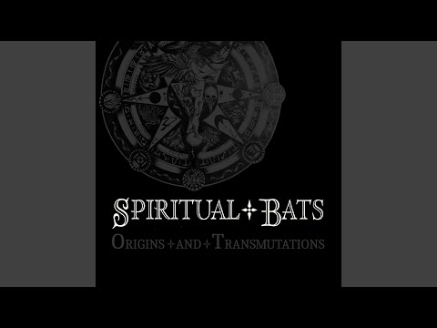 Romantic Decadence Tape - Spiritual Bats