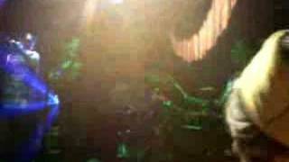 M-Squad w/ Below Radar (members of Particle)