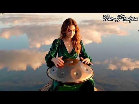 Ana Handpan Live Stream