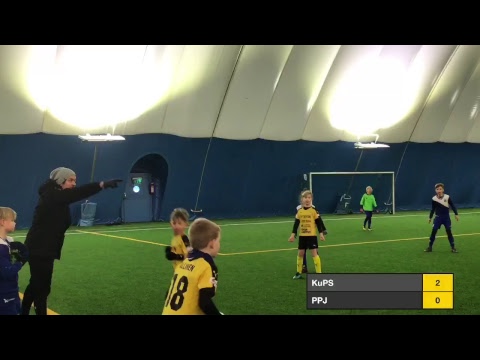 KäPa 09 invitational Cup 11