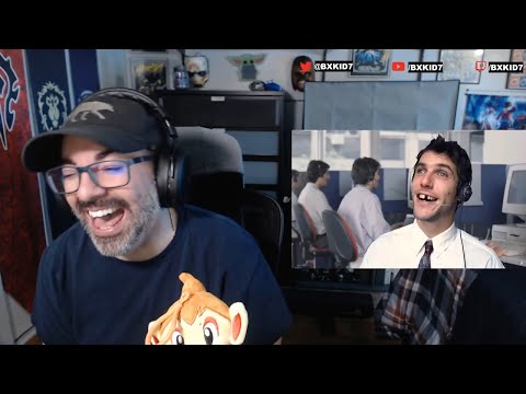 AMERICAN Reacts to Irish Mike Series 1 Compilation - Fonejacker