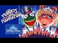 The Muppets Take Manhattan DisneyCember