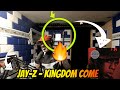 Jay Z Kingdom Come Producer Reaction