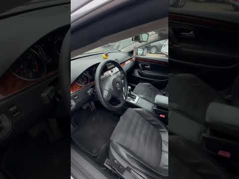 фото volkswagen passat cc i 0