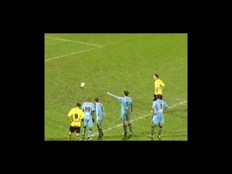 Championship 2008/09 - Watford vs. Coventry City