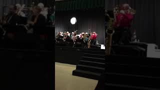 Malagueña - The Stan Kenton Legacy Orchestra