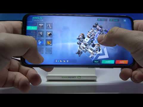 Test Game Astracraft on HONOR 20 Lite | Kirin 710 | 4GB RAM | Gameplay - FPS Check