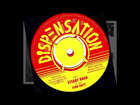 Two New Lynn Taitt 45's 2013