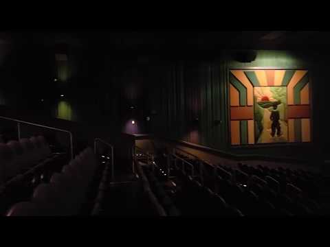 Sawgrass Mills Regal 23