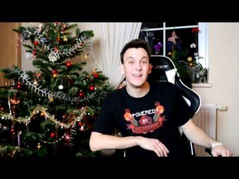 Nejlepší dárek! | Minecraft Box