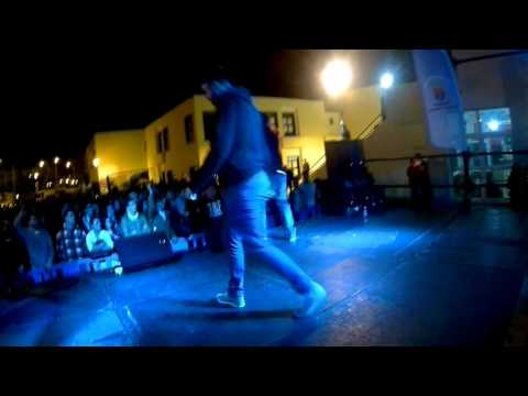 (Cuartos) Tazz Yeah Vs Nea