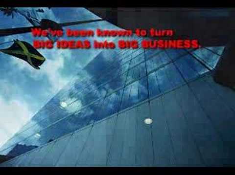 Vision & Values - Big Ideas, Big Business