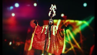 The Crazy World Of Arthur Brown - On Tour 2025 !!! 🔥