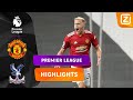 DEBUUT DONNY VAN DE BEEK! ⚽ | Man United vs Crystal Palace | Premier League 2020/21 | Samenvatting