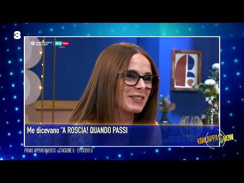 GialappaShow Season 5 - How Not to Go on a First Date