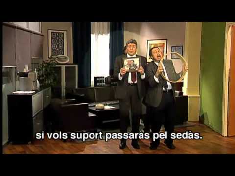 Polònia - Tu Mas que fas?