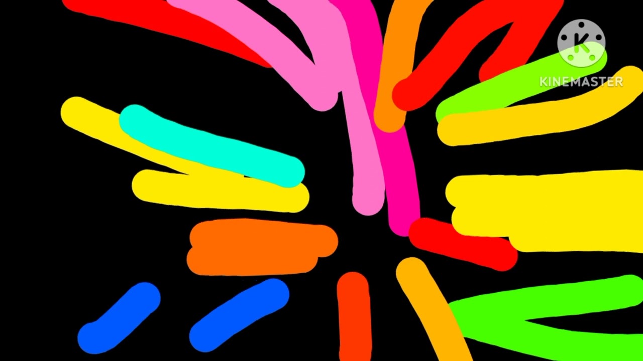 Atari Logo Remake 2012