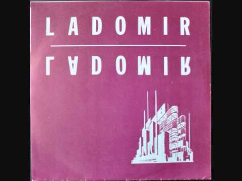 Ladomir - A.Inför Min Dom