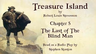 Treasure Island Full Audiobook - Chapter 5 of 34