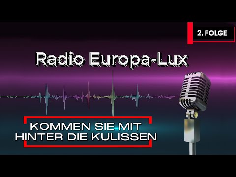 Die Stimme hinter dem Mikrofon enthüllt ihr geheimes Leben