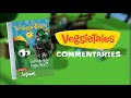 VeggieTales God Wants Me To Forgive Them Audio Commentary