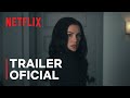 Hypnotic | Trailer oficial | Netflix