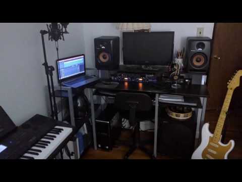 Blind Test Between Focusrite 18i20, M-audio M T-Rack Plus and Art Tps II Tube Preamp