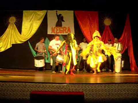 IV Encontro do Dia da Mulher Negra - parte 5