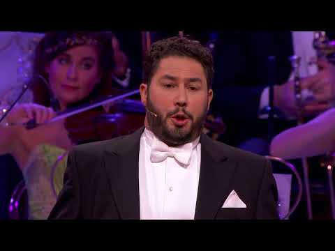 The Holy City - André Rieu