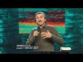 Jentezen Franklin Deep Wounds Deep Healing