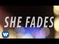 Buck 65 - She Fades - Official Lyric Video 