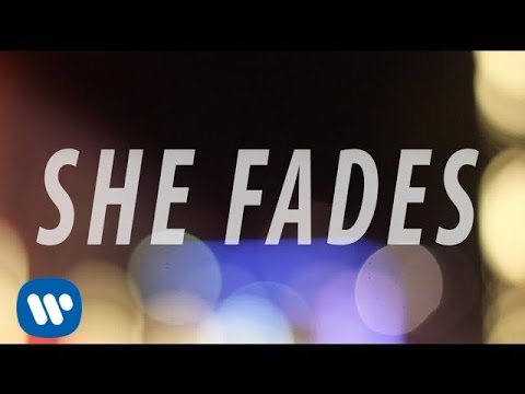 Video thumbnail for She Fades