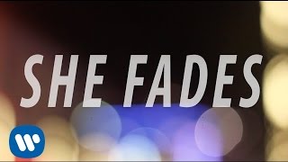 Buck 65 - She Fades - Official Lyric Video