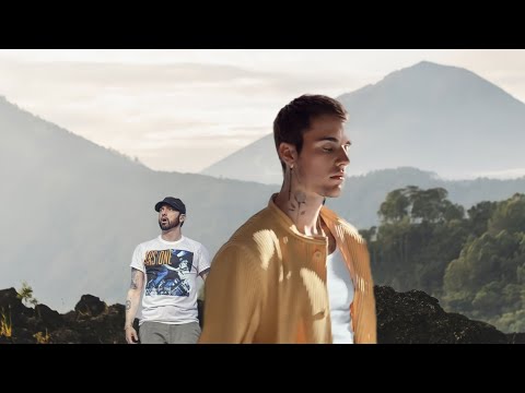 Eminem, Justin Bieber - Baby, Open Your Eyes (ft. Duava) Remix by Jovens Wood