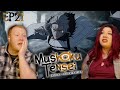 ORSTED The Dragon God FIRST TIME WATCHING Mushoku Tensei 1x21