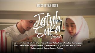 Download lagu Jatuh Suka - Tulus (Video Clip) mp3