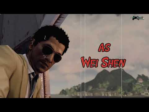 Sleeping Dogs : Definitive Edition - Zodiac Tournament DLC (Complete🔥)