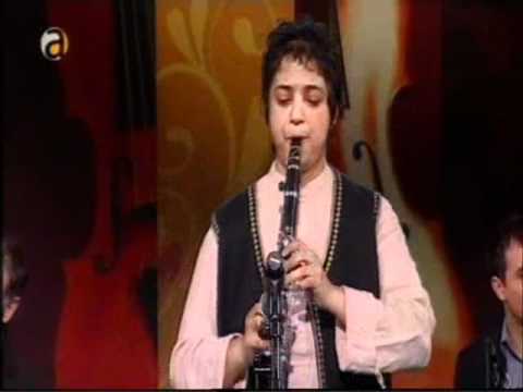 Бајса Арифовска - чалгиско Bajsa Arifovska - calgisko