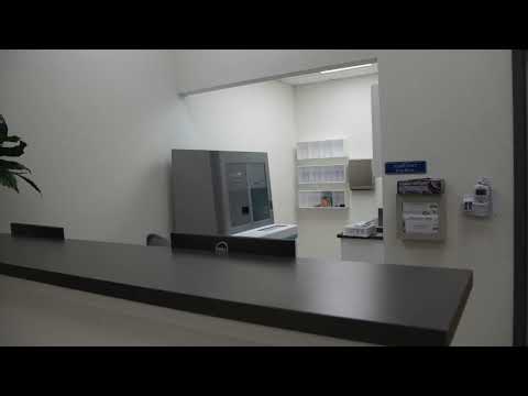 Health Care Center Opens