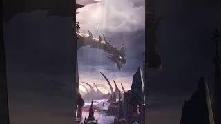【原神】「死相を鏡映する宮殿」 #原神スネージナヤ