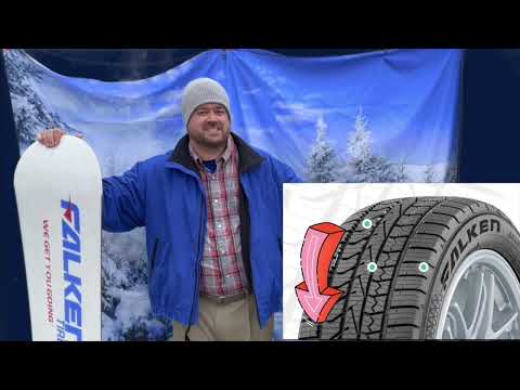 Falken Aklimate